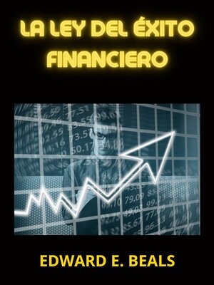 La ley del Éxito financiero (Traducido) - ebook